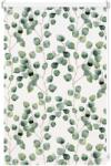 Gardinia EasyFix dekor roló 80 cm x 150 cm fehér