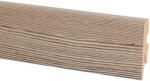 OBI szegélyléc Hemlock 60 mm x 20 mm x 2600 mm (KA 051025)