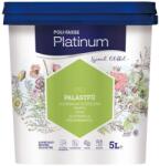  Poli - Farbe Platinum beltéri falfesték diszperziós Palástfű matt 5 l (30101135)