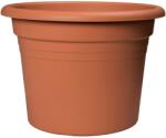 Florus Ebertsankey Cilindro virágcserép átmérője 47 cm terrakotta (1004014)