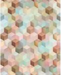 Komar vlies fotótapéta Cubes 200 cm x 250 cm