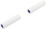 LUX-TOOLS LUX festőhenger filc lakkozáshoz 10 cm 2 db (222301)