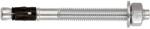 Fischer horgonycsap FAZ II 10/10 K 2 db (90920)