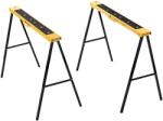 LUX-TOOLS LUX bak összecsukható fém 2 db (116100)