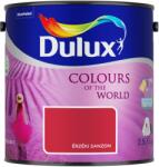 Dulux Nagyvilág színei beltéri falfesték Érzéki sanzon 2, 5 l (5327479)