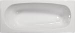  Sanoacryl Linea fürdőkád testformájú 150 cm x 70 cm (410045)