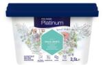  Poli - Farbe Platinum beltéri falfesték MB 50 Brazil menta matt 2, 5 l (1010101020)