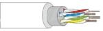  H05VV-F 5 x 1, 5 mm 10 m MT vezeték