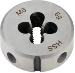 LUX-TOOLS LUX menetmetsző Comfort acél M6 25 mm x 9 mm (502926)