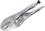 LUX-TOOLS LUX pillanatszorító Comfort 175 mm (541203)