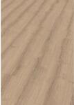 Egger Aqua Clic It EL1012 Sherman laminált padló tölgy barna 246 mm x 1292 mm