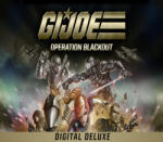 Maximum Entertainment G.I. Joe Operation Blackout [Digital Deluxe] (Xbox One)