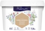  Poli - Farbe Platinum beltéri falfesték diszperziós Barna orchidea BO40 7, 5 l