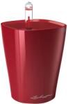 Lechuza Mini-Deltini oszlopkaspó skarlátvörös magasfényű 10 cm átmérő
