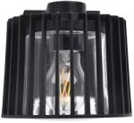 LUTEC SHYNE Kültéri fali lámpa IP44 25W