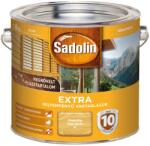 Sadolin vastaglazúr Extra világostölgy 2, 5 l (31420)