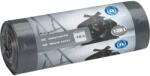  OBI szemeteszsák 120 l 10 db LDPE 70 cm x 110 cm fekete (290606)
