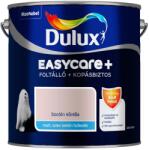 Dulux Easycare+ foltálló kopásbiztos beltéri falfesték Szatén köntös 2, 5 l