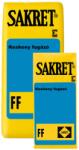 Sakret keskenyfugázó FF sötétkék 5 kg (42031205)