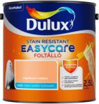 Dulux EasyCare foltálló beltéri falfesték napfonat csakra matt 2, 5 l (5253215)