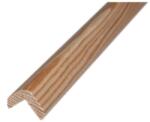 Döllken Külső sarokléc erdeifenyő 18 mm x 18 mm x 900 mm (5113066)