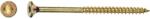  LUX TX20 süllyesztett fejű csavar részleges menet 4, 5 mm x 40 mm - súlyra