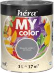 Héra My Color Galaxis Szürke 1 l