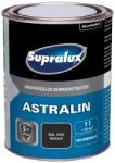 Supralux Astralin Univerzális selyemfényű zománcfesték Antracit RAL 7016 1 l