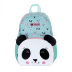 Astra Ghiozdan cu un compartiment, AstraBag, Panda