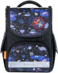 Tiger Family Ghiozdan neechipat, Tiger Family, Nature Quest, Cities in Space