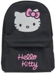Hello Kitty Ghiozdan cu 2 compartimente, Hello Kitty