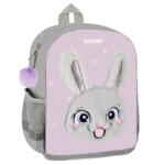 Starpak Ghiozdan cu 1 compartiment, Starpak, Rabbit