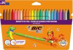 BIC Set carioci ultralavabile Couleur Bic, P24