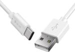 DEVIA Кабел Devia Kintone Series USB-A към Micro USB-C