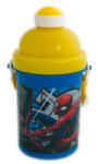 Spiderman Termos din plastic, Spiderman