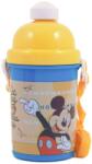 Disney Mickey Mouse Termos din plastic Disney Mickey Mouse