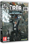 Capcom Dead Rising Deluxe Remaster [Special Edition] (PC)