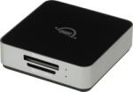 OWC Card Reader OWC Atlas USB-C Dual-slot CFexpress Type B and SDXC UHS-II (OWCTCCFXBSDRDR)
