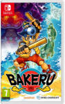 Spike Chunsoft Bakeru (Switch)