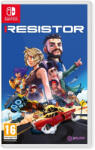 PQube Resistor (Switch)