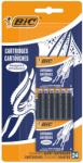 BIC Rezerve pentru stilou Bic, Albastru, 24 buc