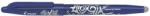 Pilot Pix Roller Pilot Frixion Ball, 0.7 mm, albastru