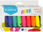 Starpak Vopsea acrilica, neon