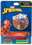 Spiderman Set magic de activitati, Spiderman