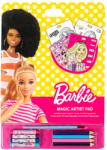 Mattel Set magic de activitati, Barbie