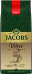 Douwe Egberts Boabe de cafea Jacobs Velvet Gold Crema 1kg