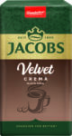 Douwe Egberts Jacobs Velvet Crema Cafea macinata 250gr