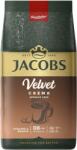 Douwe Egberts Jacobs Velvet Crema boabe de cafea 500g