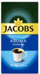 Douwe Egberts Cafea macinata Jacobs Aroma Standard 250gr