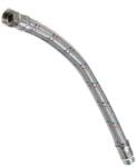  Flexibilis bekötőcső egyenes 600mm
